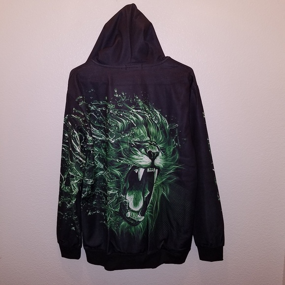 Hoodies - Picture 3 of 7